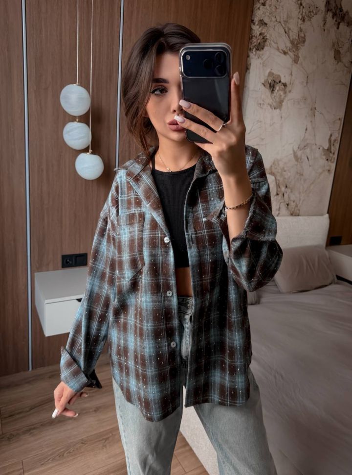 Сорочка S11295