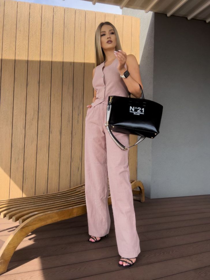 Костюм Розмір: 42-44, 46-48 S1594