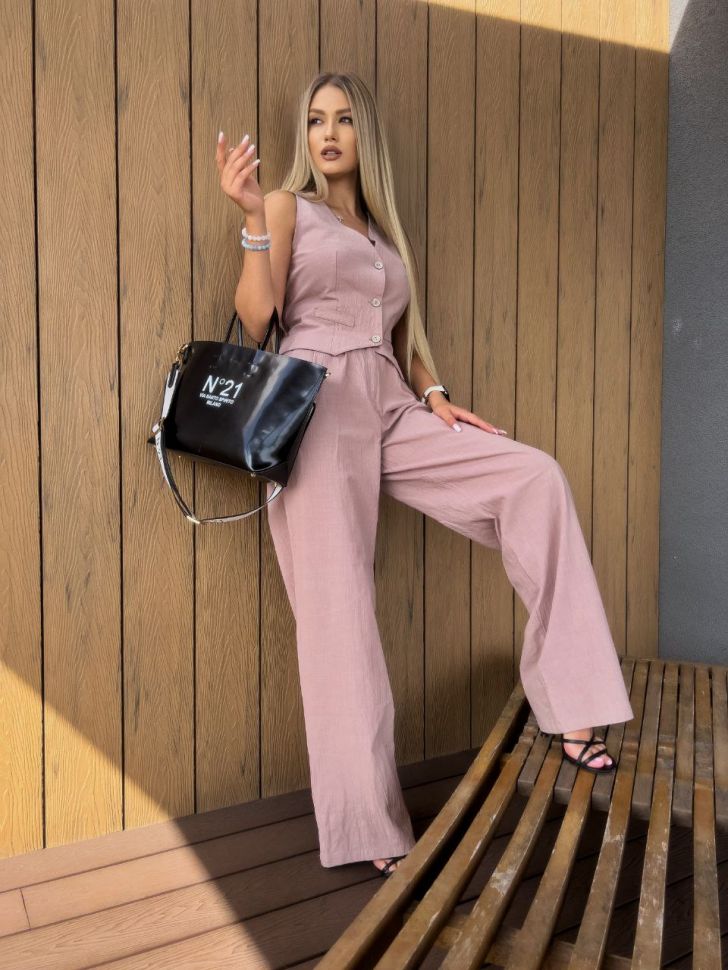 Костюм Розмір: 42-44, 46-48 S1594