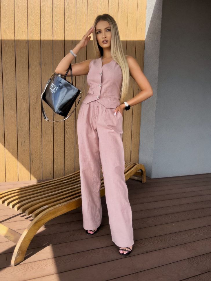 Костюм Розмір: 42-44, 46-48 S1594