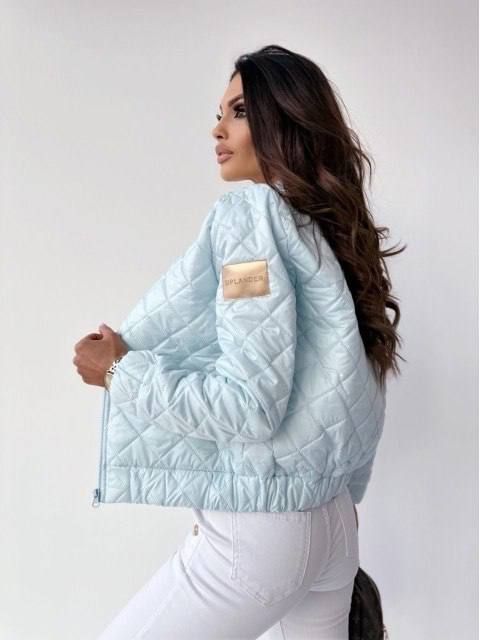 Куртка Розмір: 42-44,46-48 S1694