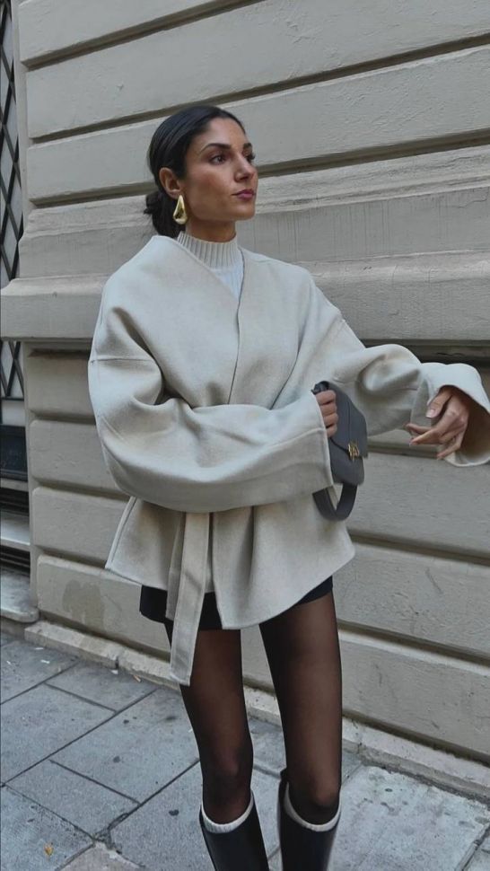 Пальто Розмір: 42-46, 48-50, 52-54 S1794