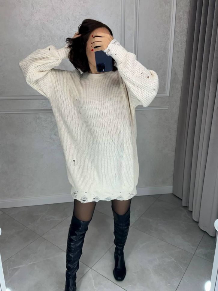 Сукня Розмір: 46-60 S2195