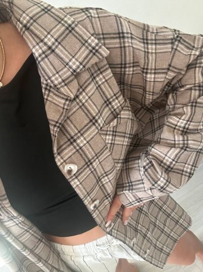 Сорочка S2295