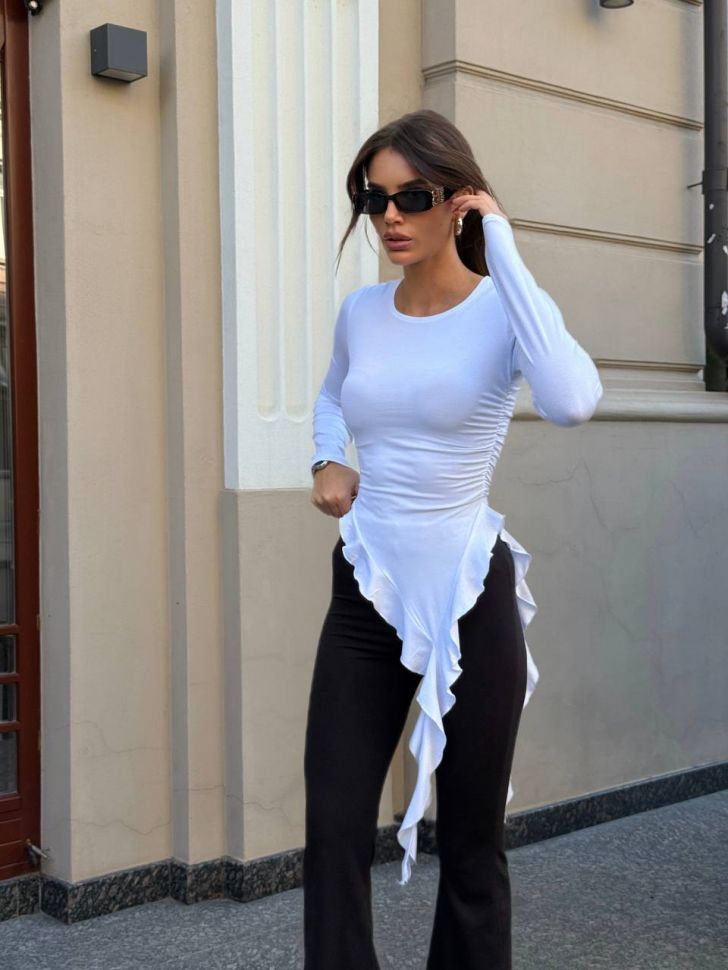 Кофтинка Розмір: 42/44, 46/48 S2395