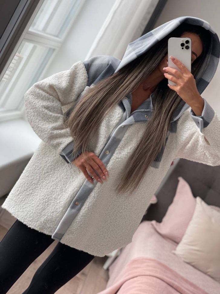 Сорочка S2495