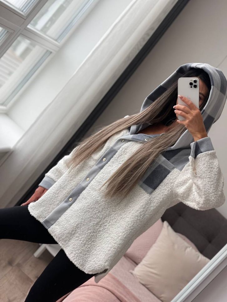 Сорочка S2495