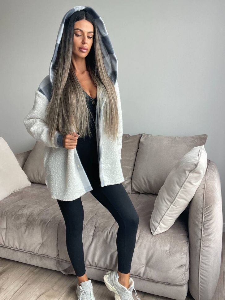 Сорочка S2495