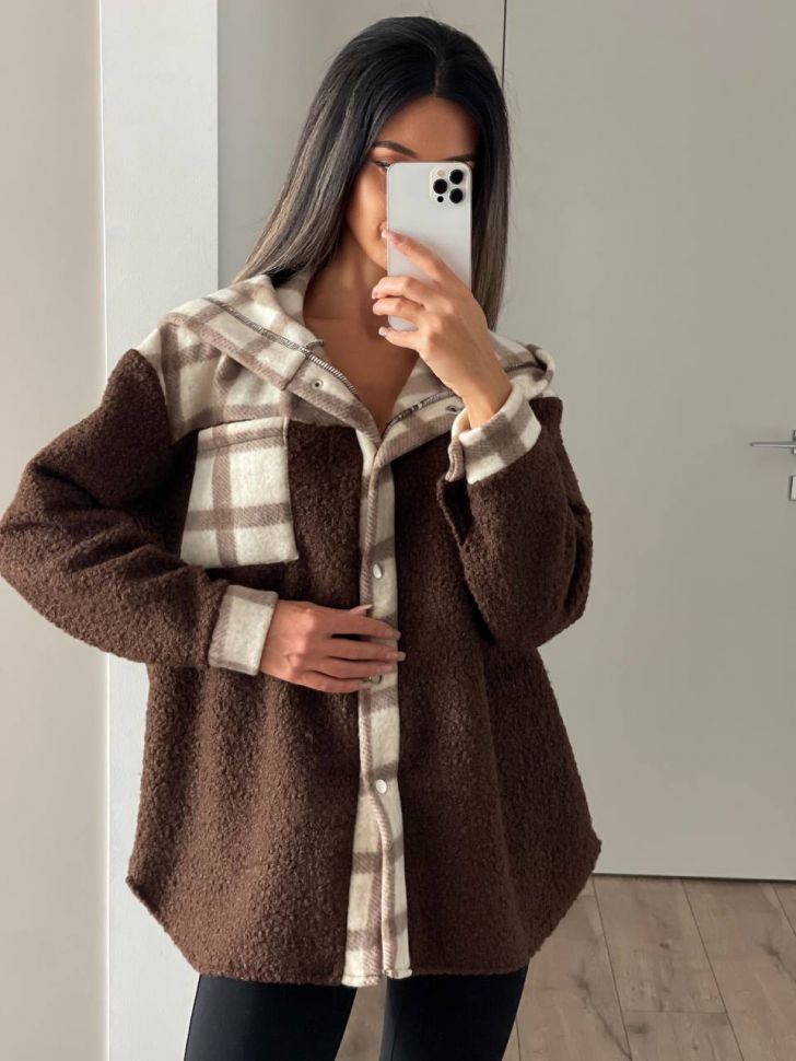 Сорочка S2495