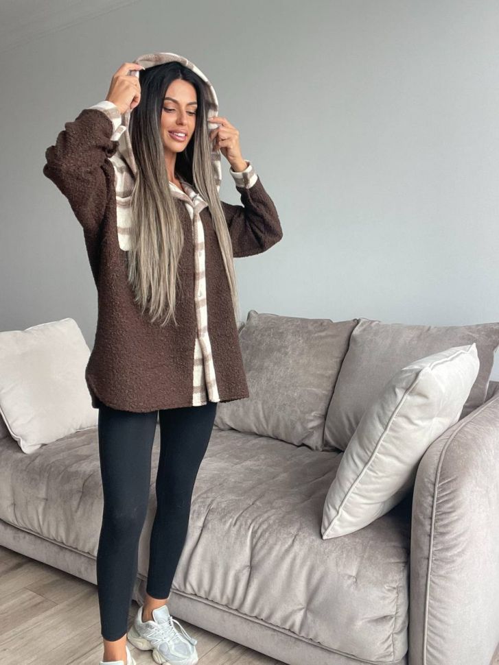 Сорочка S2495