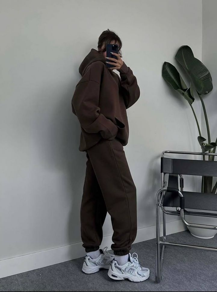 Костюм Розмір: 42-46, 48-52 S3096