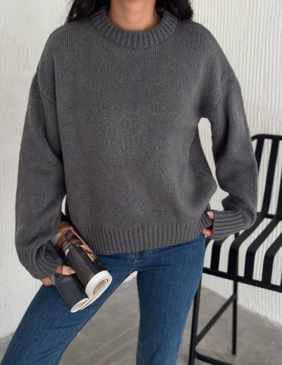 Светр Розмір: 42-48 S3496