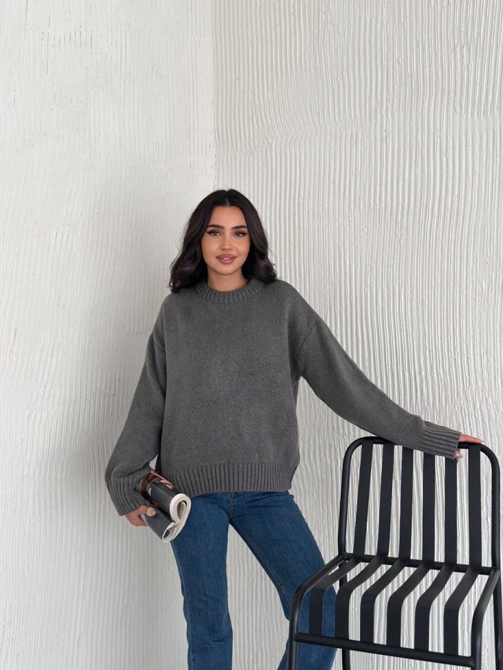 Светр Розмір: 42-48 S3496