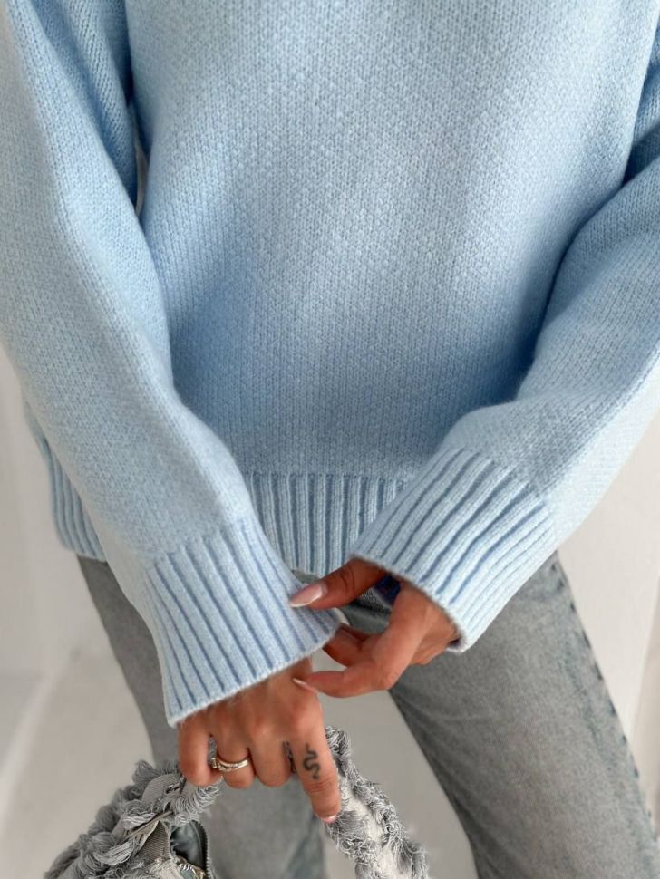 Светр Розмір: 42-48 S3496