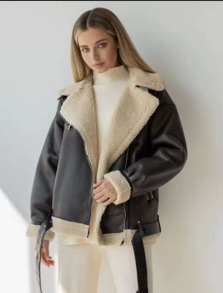 Дублянка Розмір: S, M, L S3694