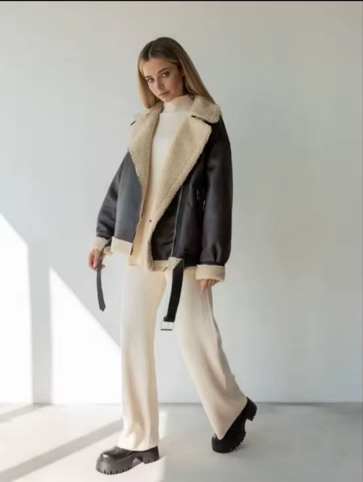 Дублянка Розмір: S, M, L S3694