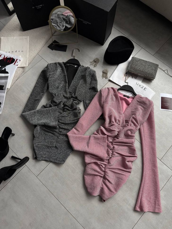 Сукня Розмір: 42-44,46-48 S4193