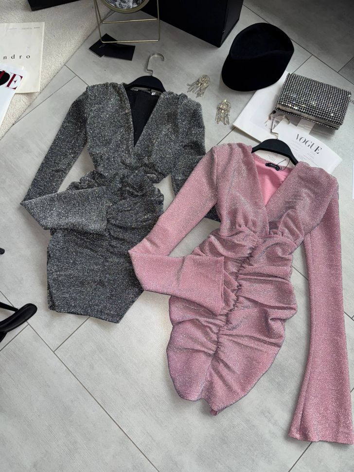 Сукня Розмір: 42-44,46-48 S4193