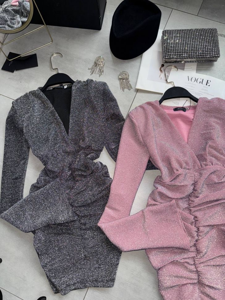 Сукня Розмір: 42-44,46-48 S4193