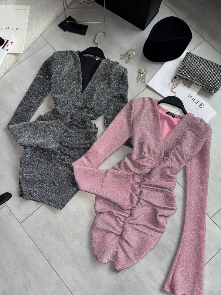 Сукня Розмір: 42-44,46-48 S4193