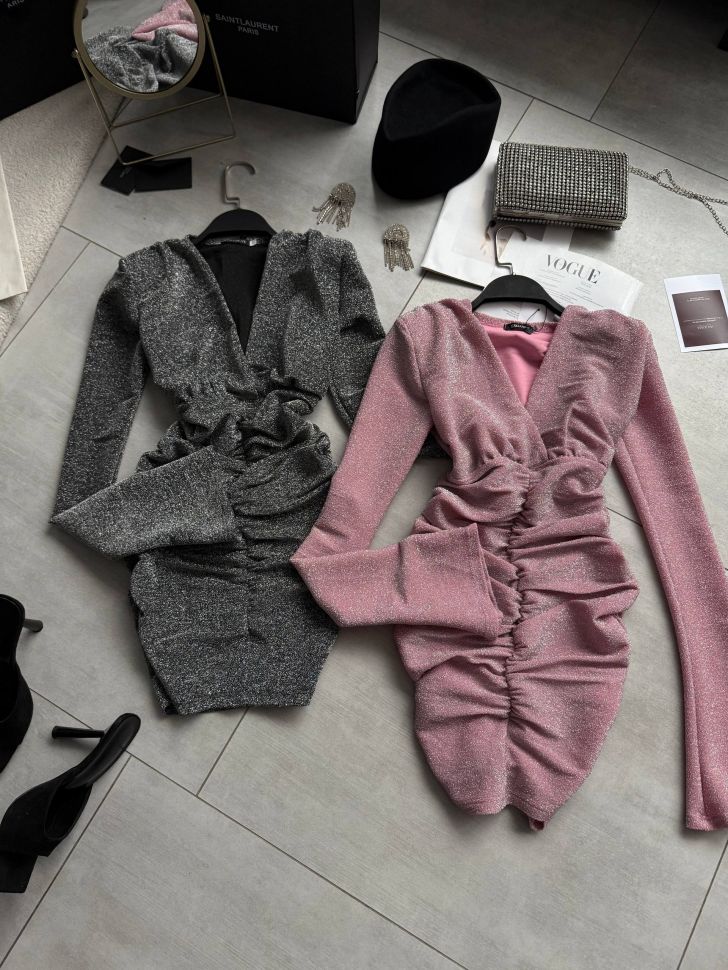 Сукня Розмір: 42-44,46-48 S4193