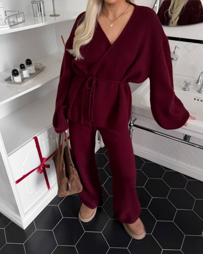 Костюм Розмір: 42-46 , 48-50 S4293