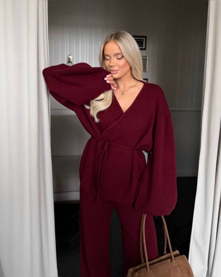 Костюм Розмір: 42-46 , 48-50 S4293