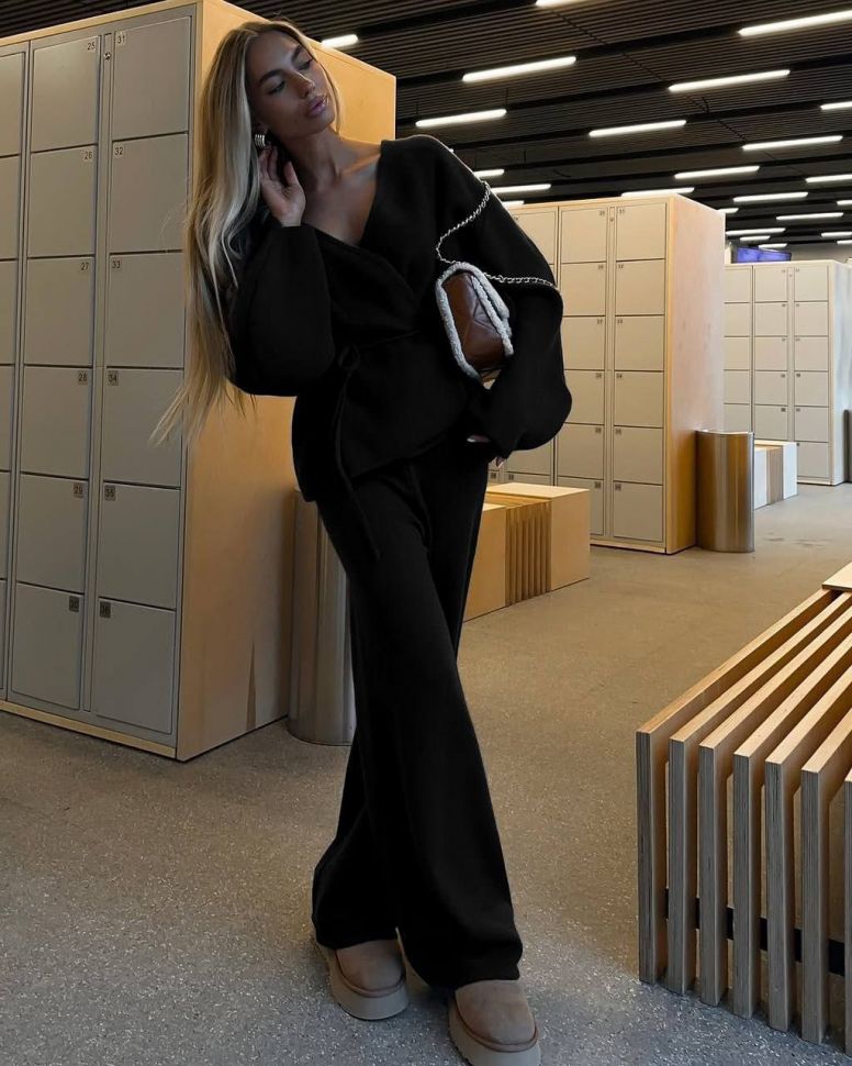 Костюм Розмір: 42-46 , 48-50 S4293