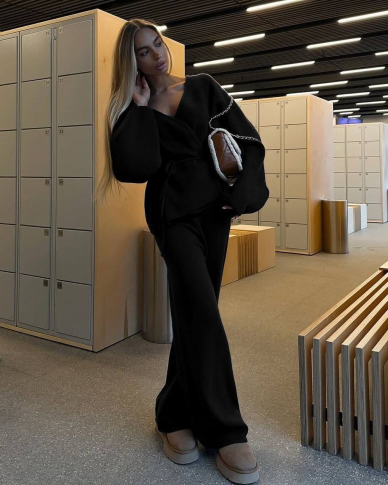 Костюм Розмір: 42-46 , 48-50 S4293