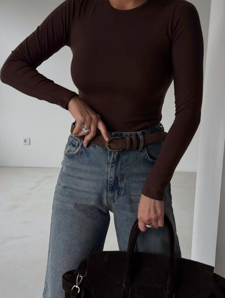 Кофтинка S4493