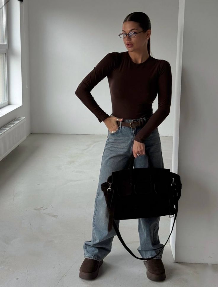 Кофтинка S4493