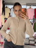 Кофта Розмір: oversize S15591