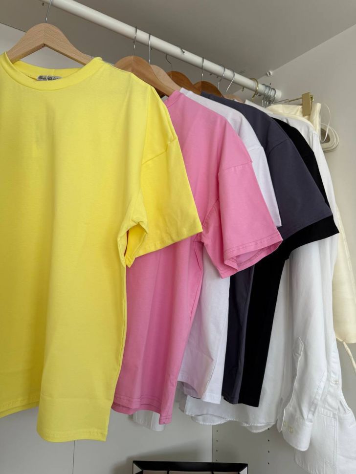 Футболка S5693