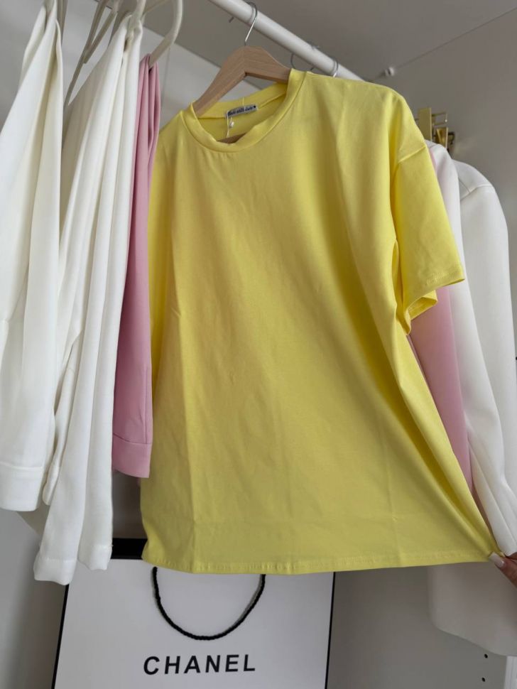 Футболка S5693