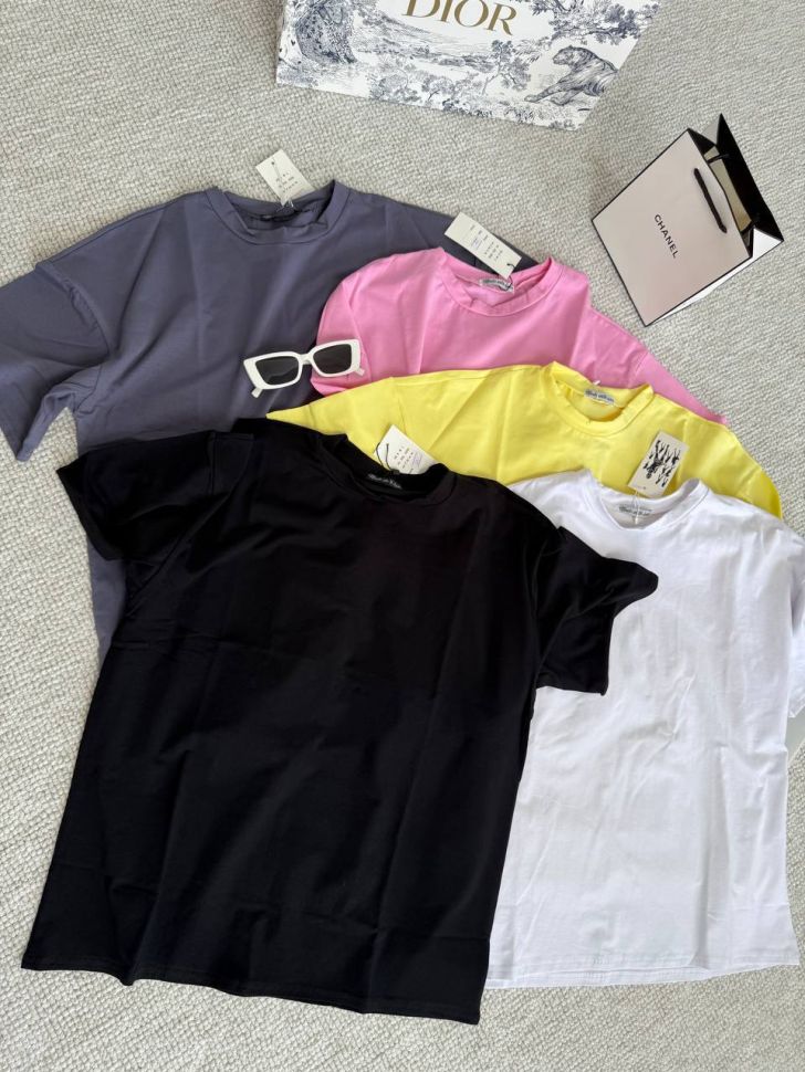 Футболка S5693