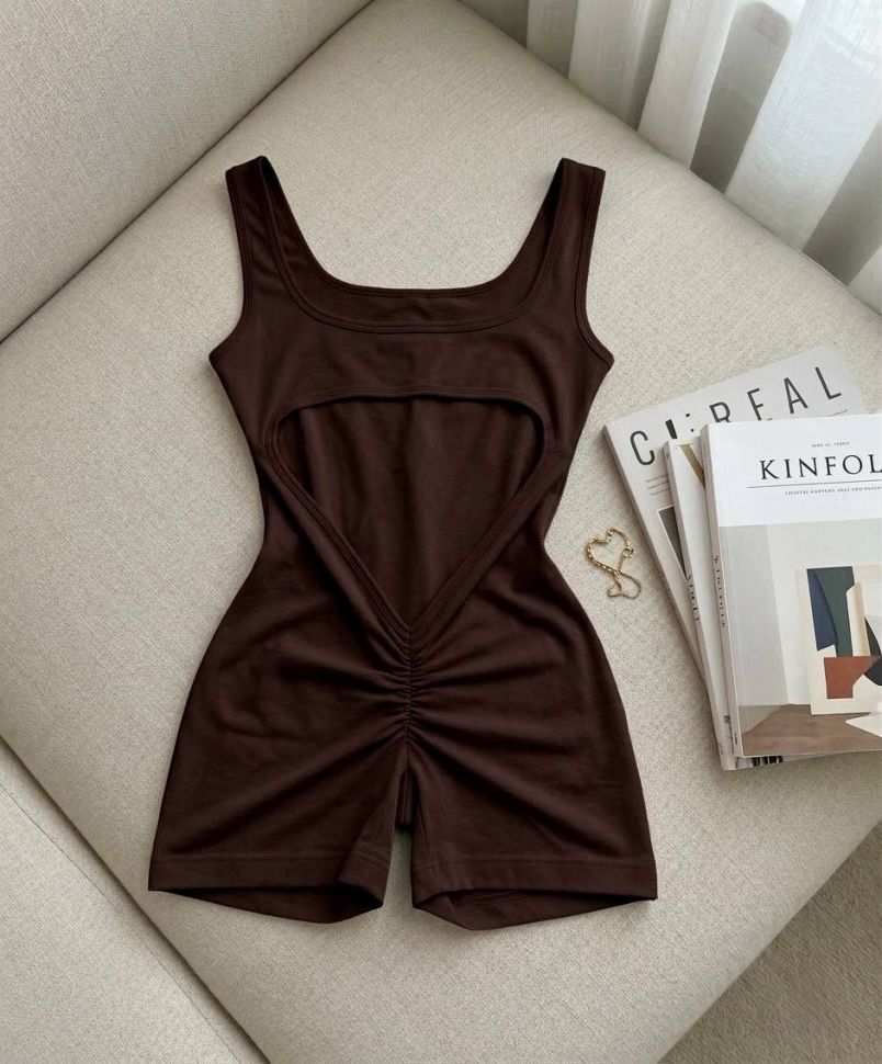 Комбінезон S5893