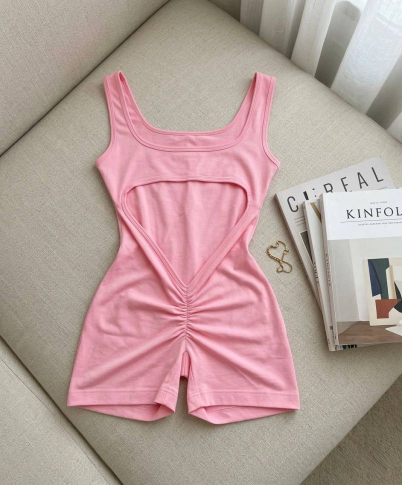 Комбінезон S5893