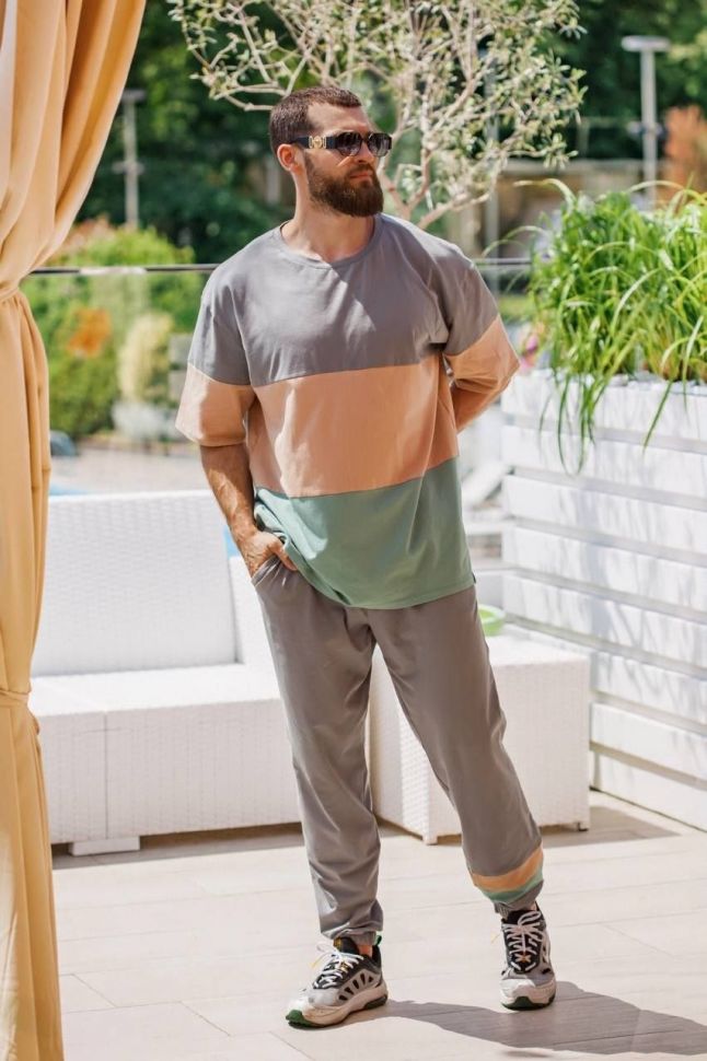 Костюм Розмір: 46-48 S6292