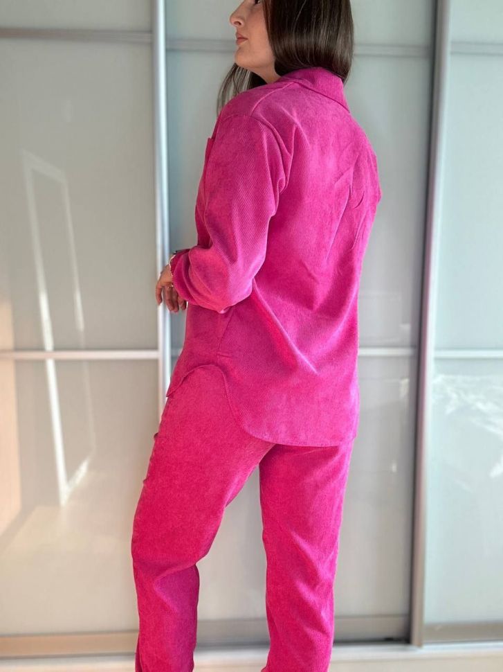 Костюм Розмір: 42-44, 46-48, 50-52 S6692