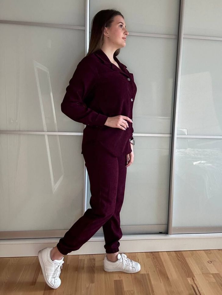 Костюм Розмір: 42-44, 46-48, 50-52 S6692