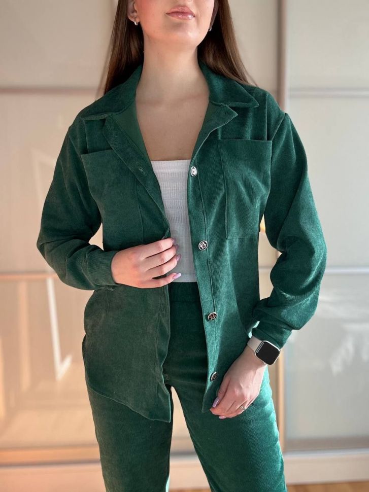 Костюм Розмір: 42-44, 46-48, 50-52 S6692