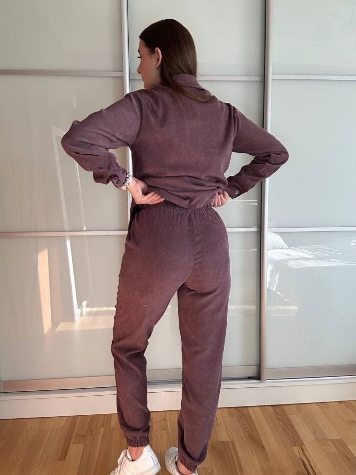 Костюм Розмір: 42-44, 46-48, 50-52 S6692