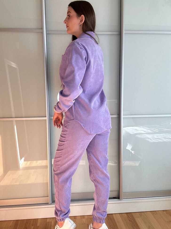 Костюм Розмір: 42-44, 46-48, 50-52 S6692