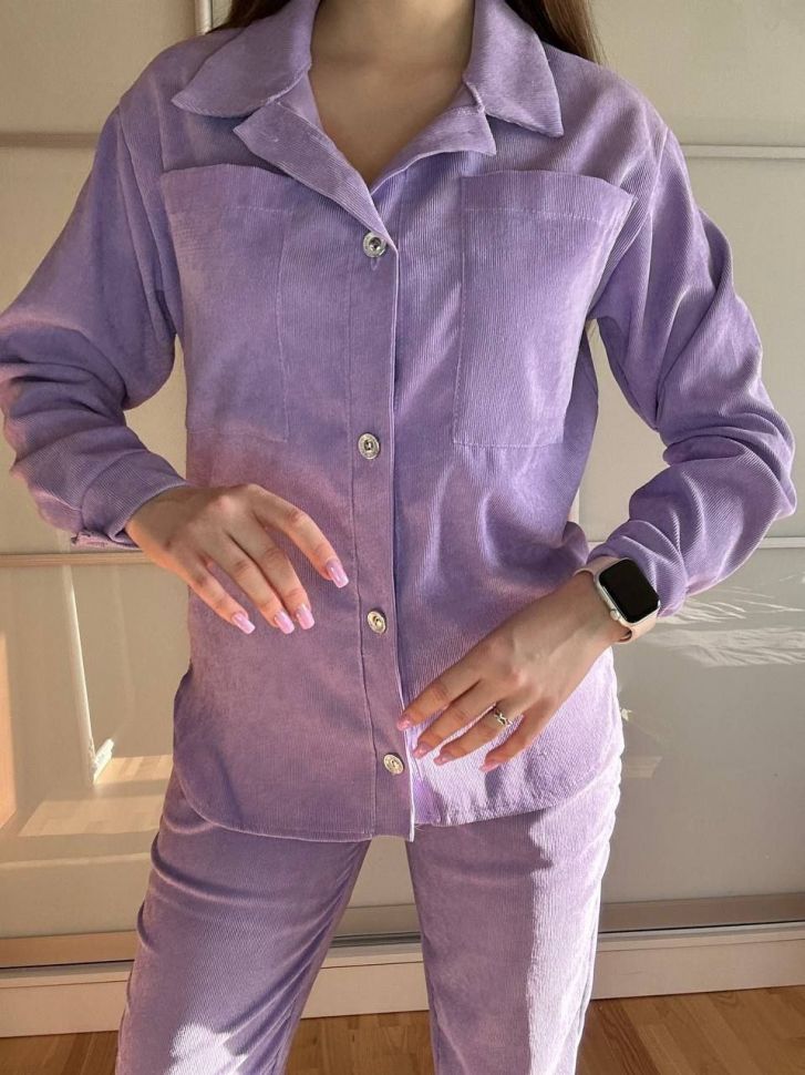 Костюм Розмір: 42-44, 46-48, 50-52 S6692