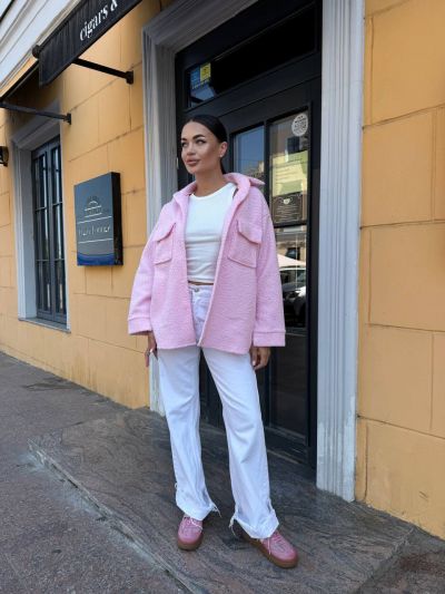 Сорочка S6892