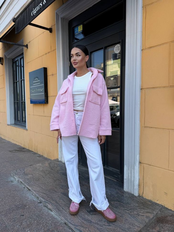 Сорочка S6892