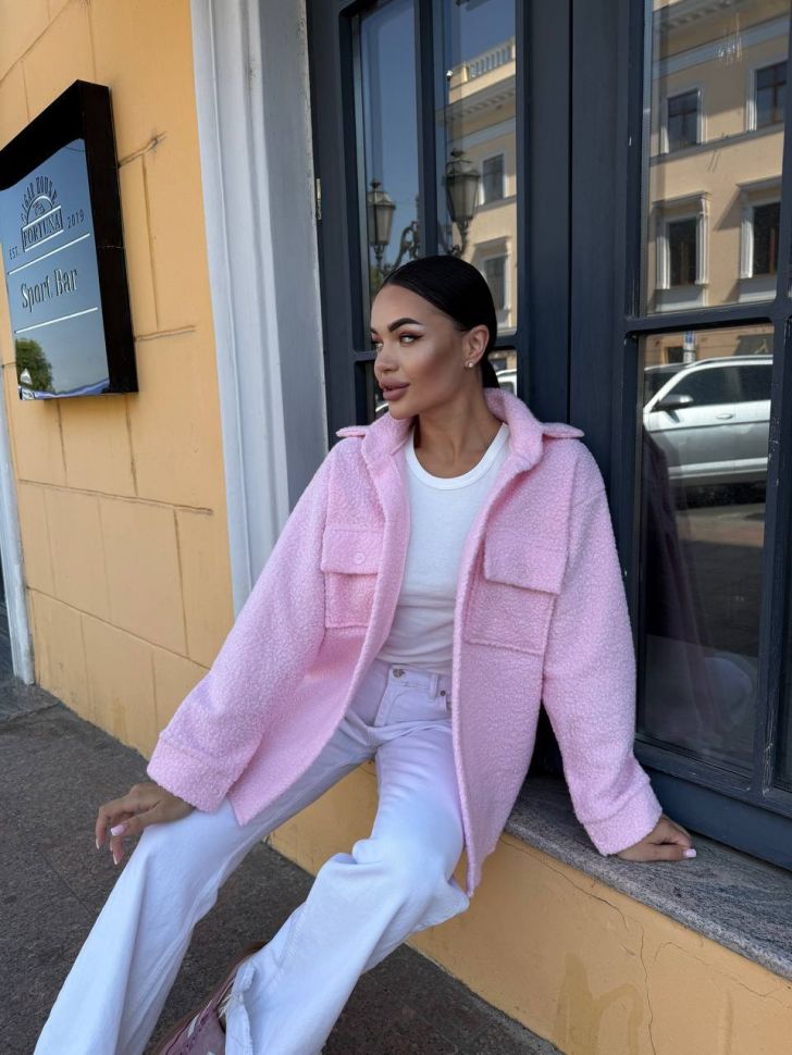 Сорочка S6892