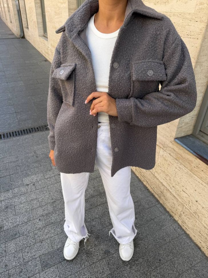 Сорочка S6892