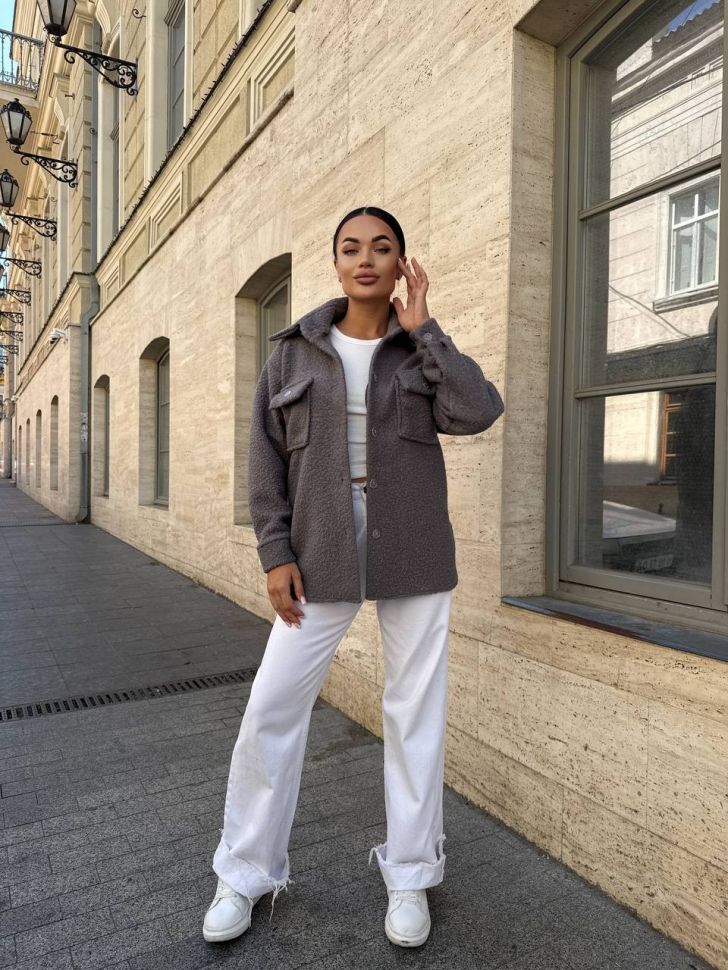 Сорочка S6892