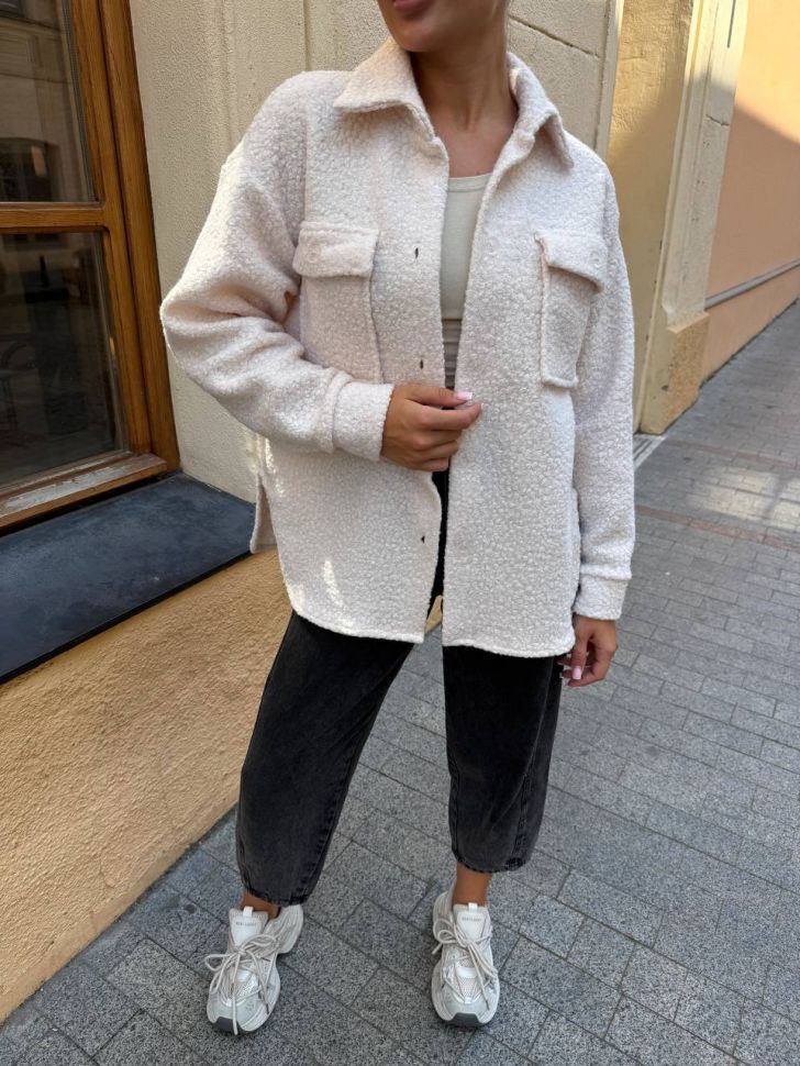 Сорочка S6892